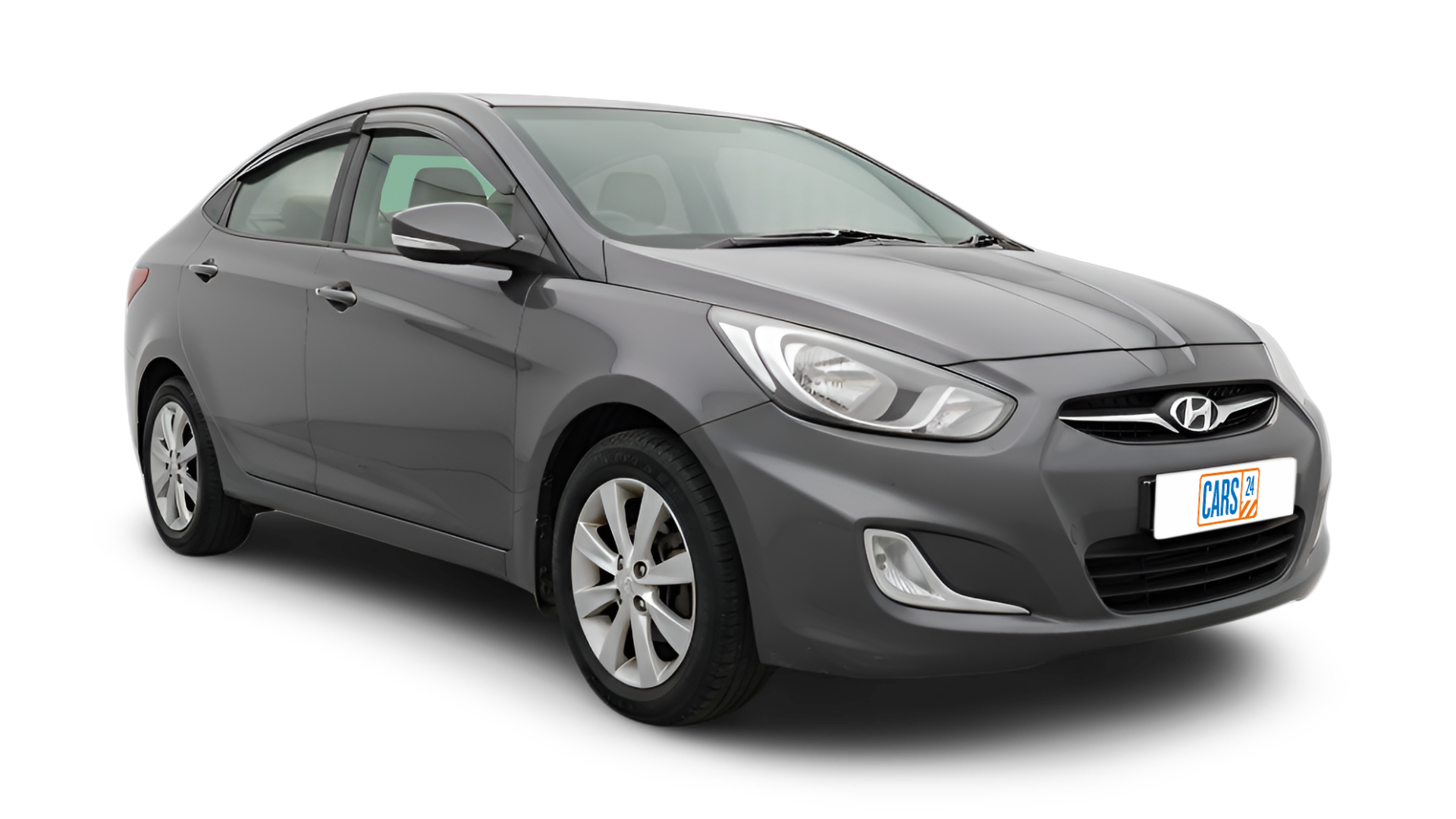 Hyundai Verna-img